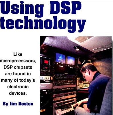 dsp