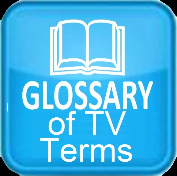 Glossary