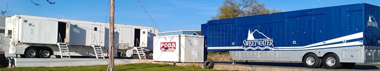 NTTG Trailers