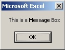 Message Box