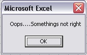Message Box